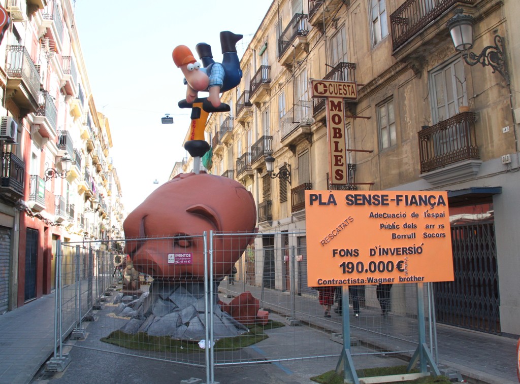 Totfalles: Borrull-Socors